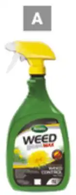 BMR SCOTTS MAXHERBICIDE SÉLECTIF  WEED B GON MAX  offer