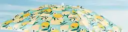 Walmart Mainstays 7' Beach Umbrella offer