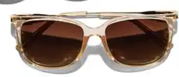 Walmart Adults' Sunglasses offer