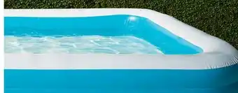 Walmart Family Pool offer