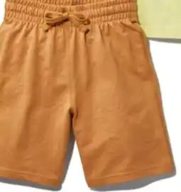 Walmart George Kids' Tank or Shorts, Short-Sleeved Graphic Tees, French Terry Short or Graphic Tank offer