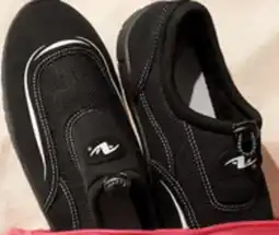 Walmart Athletic Works Family Water Shoes offer