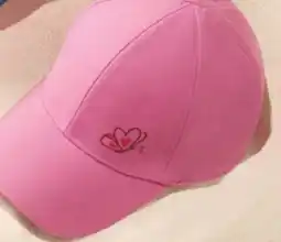 Walmart Kids' Baseball Caps offer
