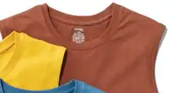 Walmart Muscle Tank offer