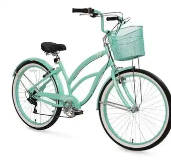 Walmart Adults' 26 Spinfit Hybrid or Cruiser Bike offer