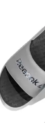 Walmart Men's Reebok Slides offer