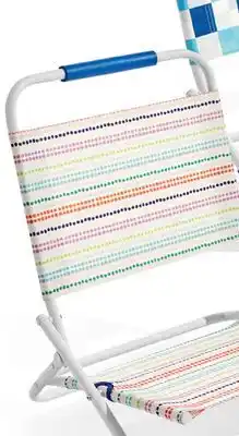 Walmart Mainstays Sand Chairs offer