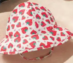 Walmart Kids' Baseball Bucket Hats offer