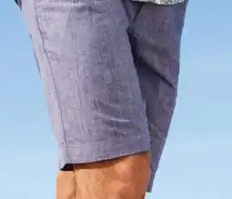 Walmart Men's Izod Saltwater Shorts offer