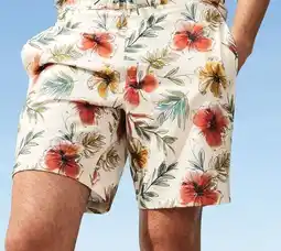 Walmart UPF Protection Stretch Swim Shorts offer