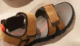 Walmart Men's Ozark Trail Sandals offer