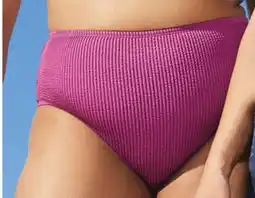 Walmart George High-Rise Swim Bottom offer