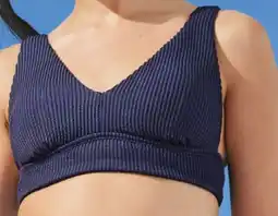 Walmart George Triangle Bikini Top offer