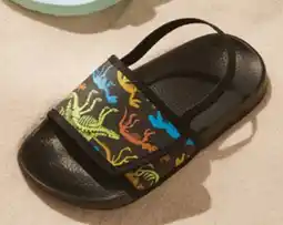 Walmart Kids' or Toddlers' George Pool Sides offer
