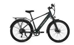Walmart Phoenix Step-Thru E-Commuter Bike offer