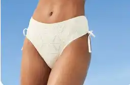 Walmart Scoop Side Tie Scoop Bottom offer