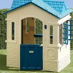 Walmart Cape Cottage Playhouse offer