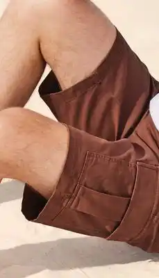 Walmart Cargo Shorts offer