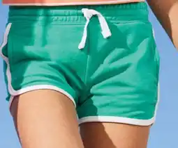 Walmart George Dolphin Shorts offer