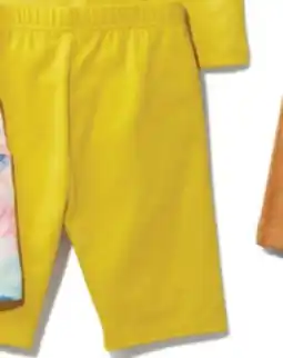 Walmart George French Terry Shorts offer