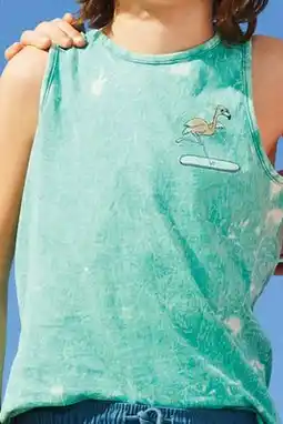 Walmart George Kids' Fashion Tank offer