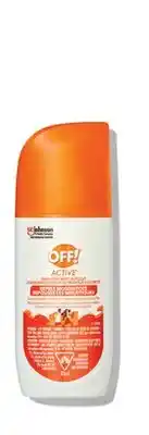 Walmart OF! Bug Repellent offer
