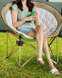 Walmart Cozy Chair offer