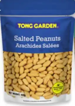 Walmart Tong Garden Peanut 400 g offer
