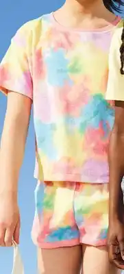 Walmart Kids' George 3-Piece Swim Cover-Up offer