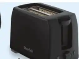 Walmart Starfit Toaster offer
