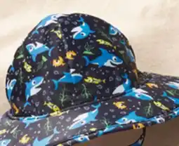 Walmart Infants' Swim Hats offer