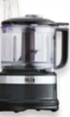 Walmart Mini Chopper offer
