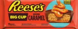 Walmart REESE'S king Size Bar offer