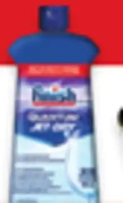 Walmart Finish Jet-Dry 946 ml offer