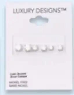 Walmart Boucles d'oreilles Earrings offer