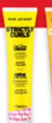 Walmart Marc Anthony Styling Products offer