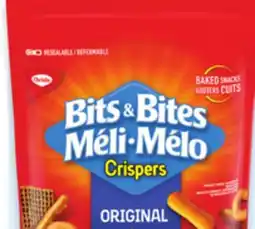 Walmart BITS & BITES offer