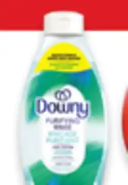 Walmart Downy Rinse R Refresh 70 Loads offer