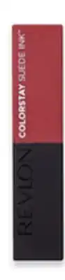 Walmart Revlon ColorStay Suede Ink Lipstick offer