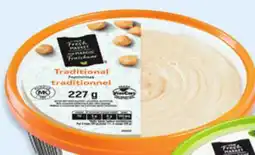 Walmart Your Fresh Market Hummus offer