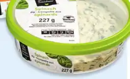 Walmart Your Fresh Market Dips offer