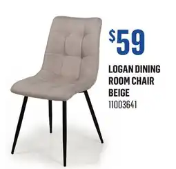 Canac Logan Dining Room Chair offer