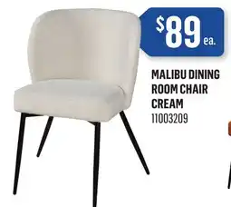 Canac Malibu Dining Room Chair offer