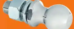 Canac Trailer Hitch Ball 1 7/8 in. (male) offer