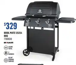 Canac Broil Mate 125254 BBQ offer