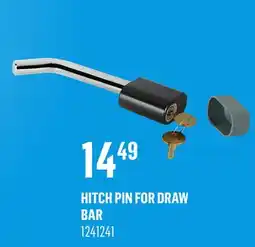 Canac HITCH PIN FOR DRAW BAR offer