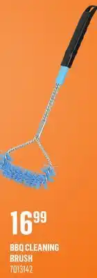 Canac BBQ Cleaning Brush offer