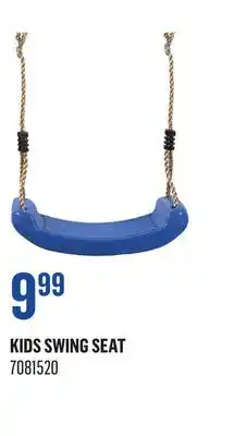 Canac Kids Swing Seat offer