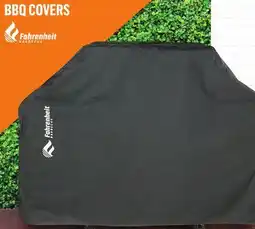 Canac BBQ Cover offer