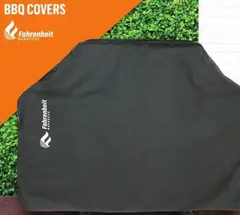 Canac BBQ Cover offer